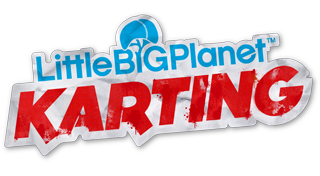 LittleBigPlanet Karting - PlayStation 3 Game Icon