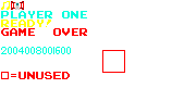 Ms. Pac-Man (J2ME/BREW, Americas) - Miscellaneous (240x320/400)