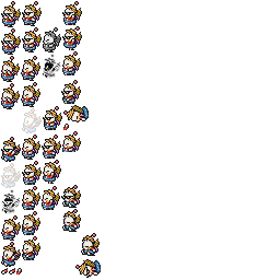 Dr. Mog (Barbecue Appearance)