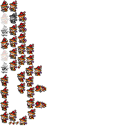 Dr. Mog (Christmas Mage)