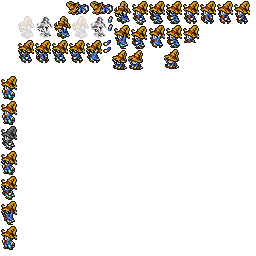 Tyro (Vivi Model)