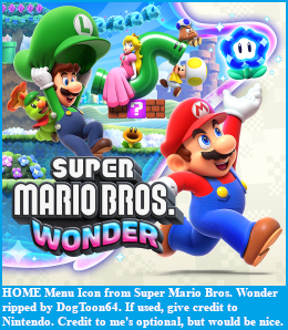 HOME Menu Icon