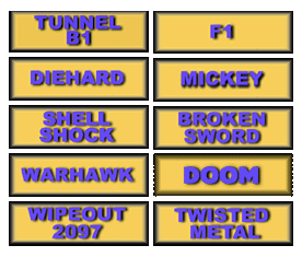 Essential PlayStation 3 UI