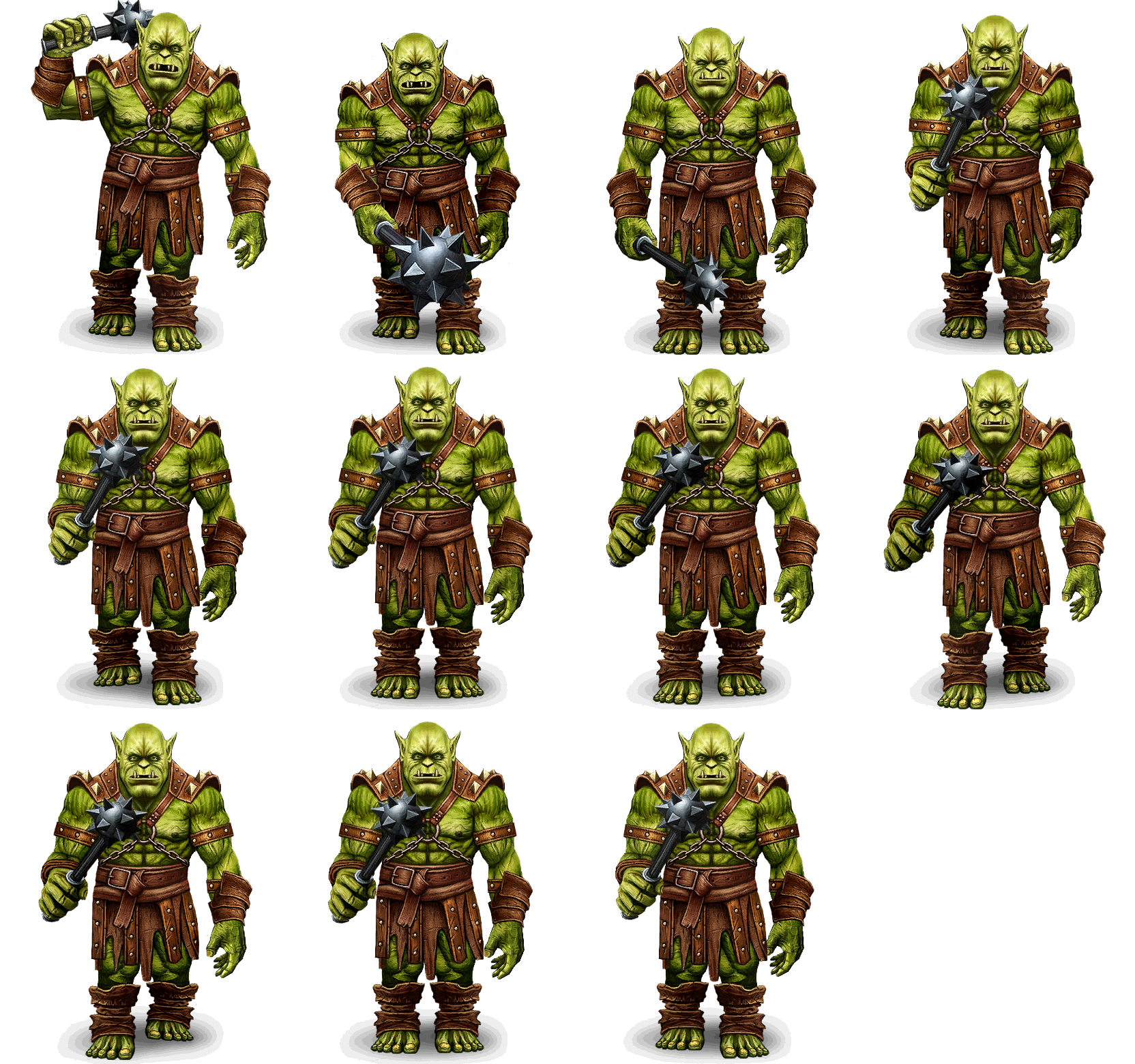 Orc