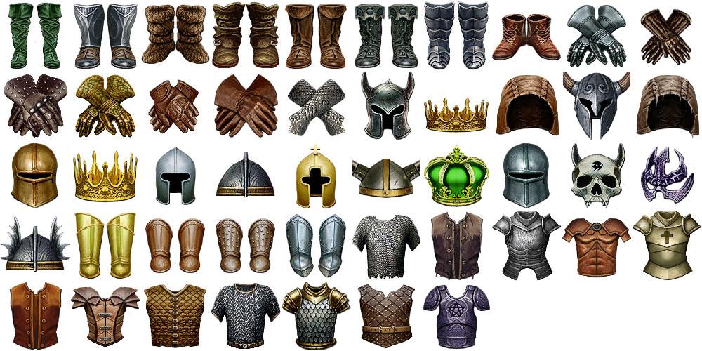 Armour