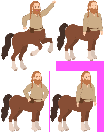 Centaur