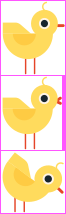 Scratch - Chick