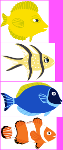 Fish