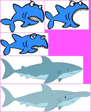 Shark