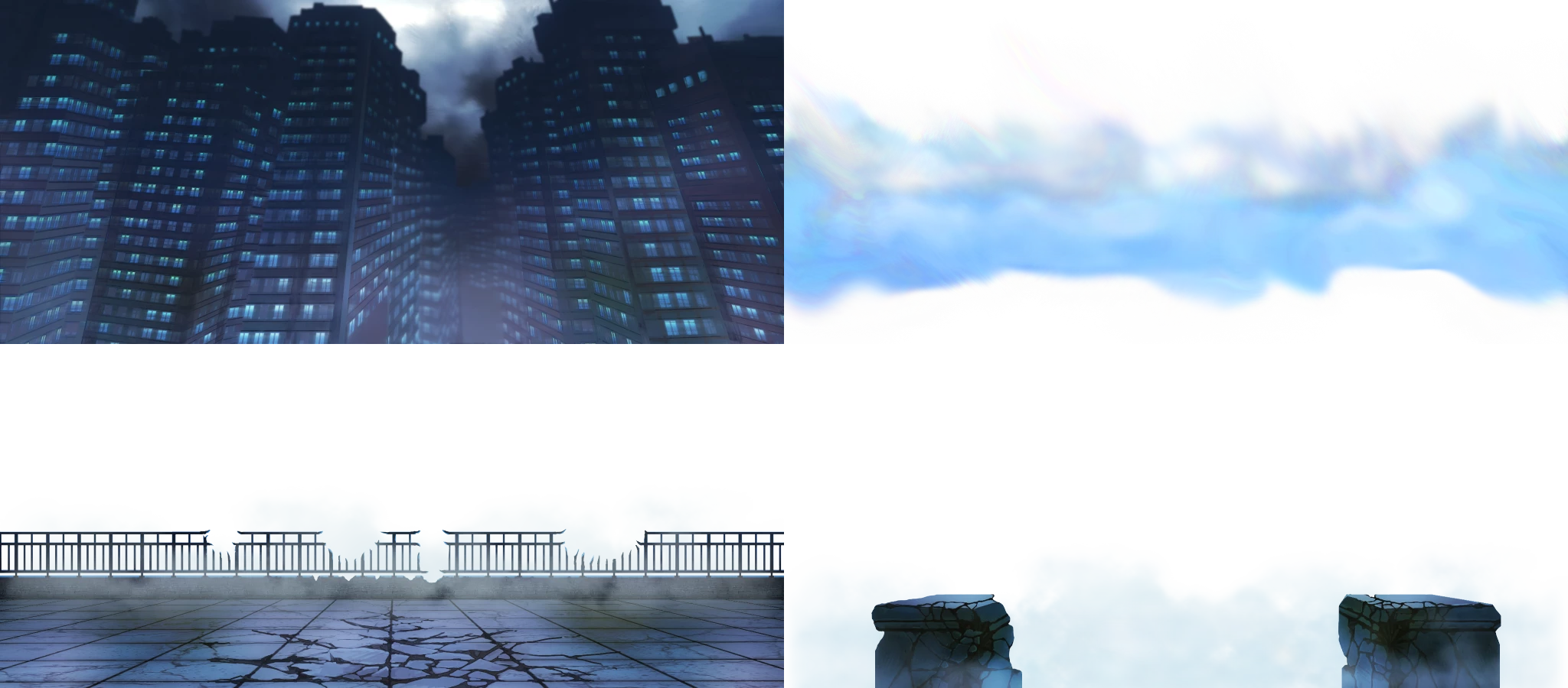 World of Steel