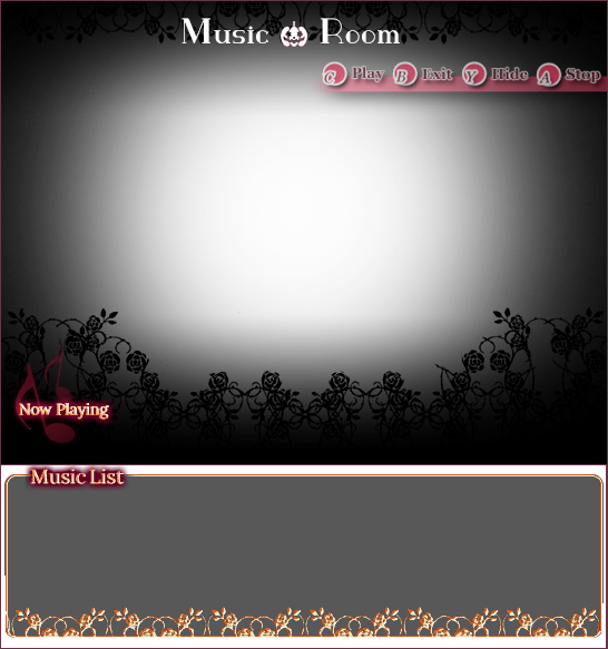 Music Room