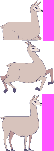 Llama