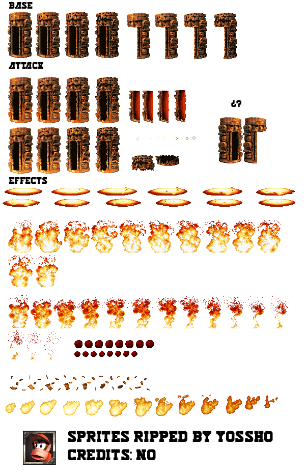 Metal Slug Attack - 17000000 Totem