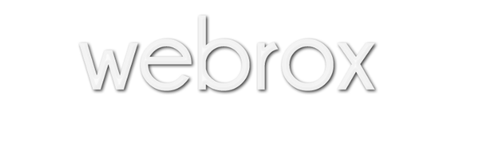 Webrox Logo