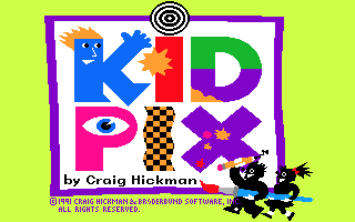 Splash Screen