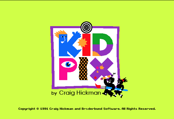 Splash Screen