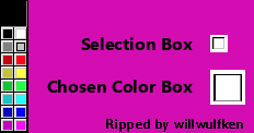 Color Picker