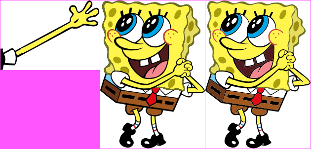 SpongeBob