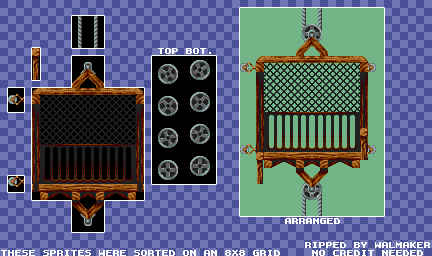 Mickey Mania: The Timeless Adventures of Mickey Mouse - Elevator Of Doom