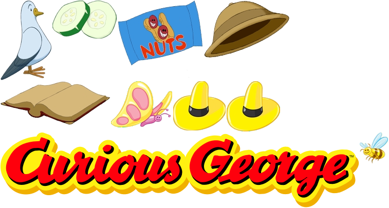 Items & Logo