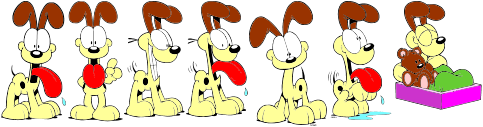 Odie