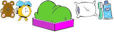Items