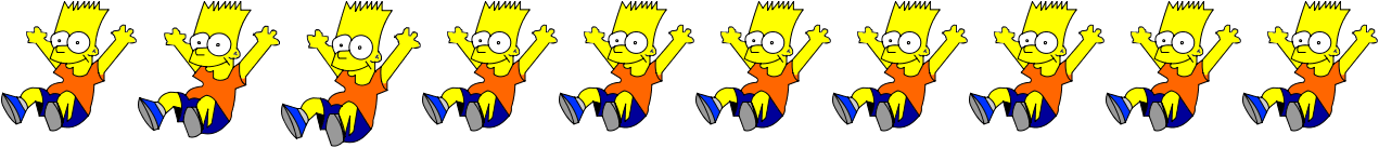 Bart Simpson