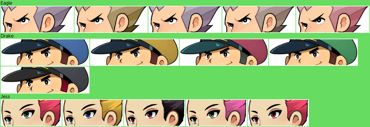 Advance Wars 1+2: Re-Boot Camp - Best Records Lists - Green Earth
