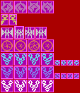 Round 1 Enemies