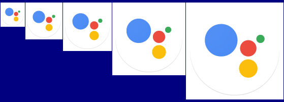 Google Assistant - Icon