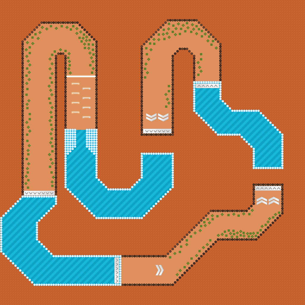 Poppy Kart 2 - Mars 2
