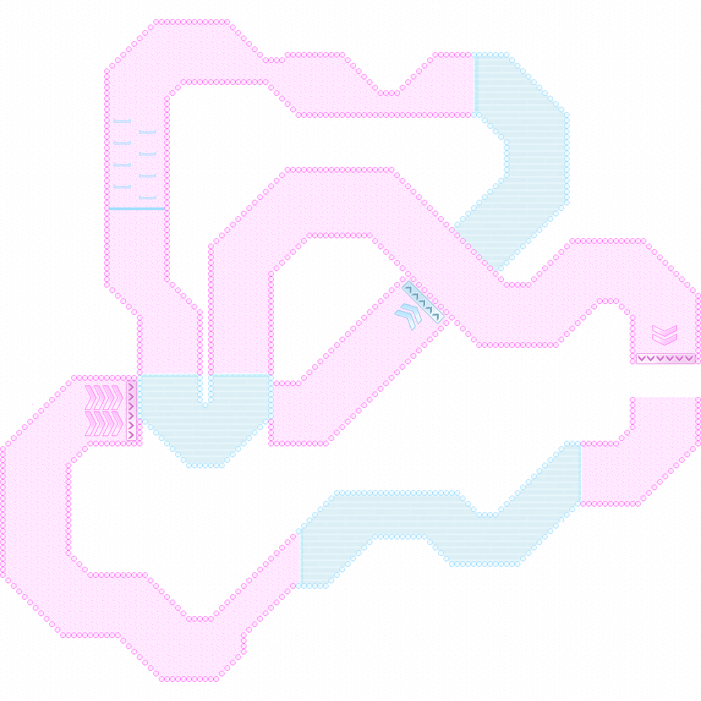 Poppy Kart 2 - Pinksnow 2