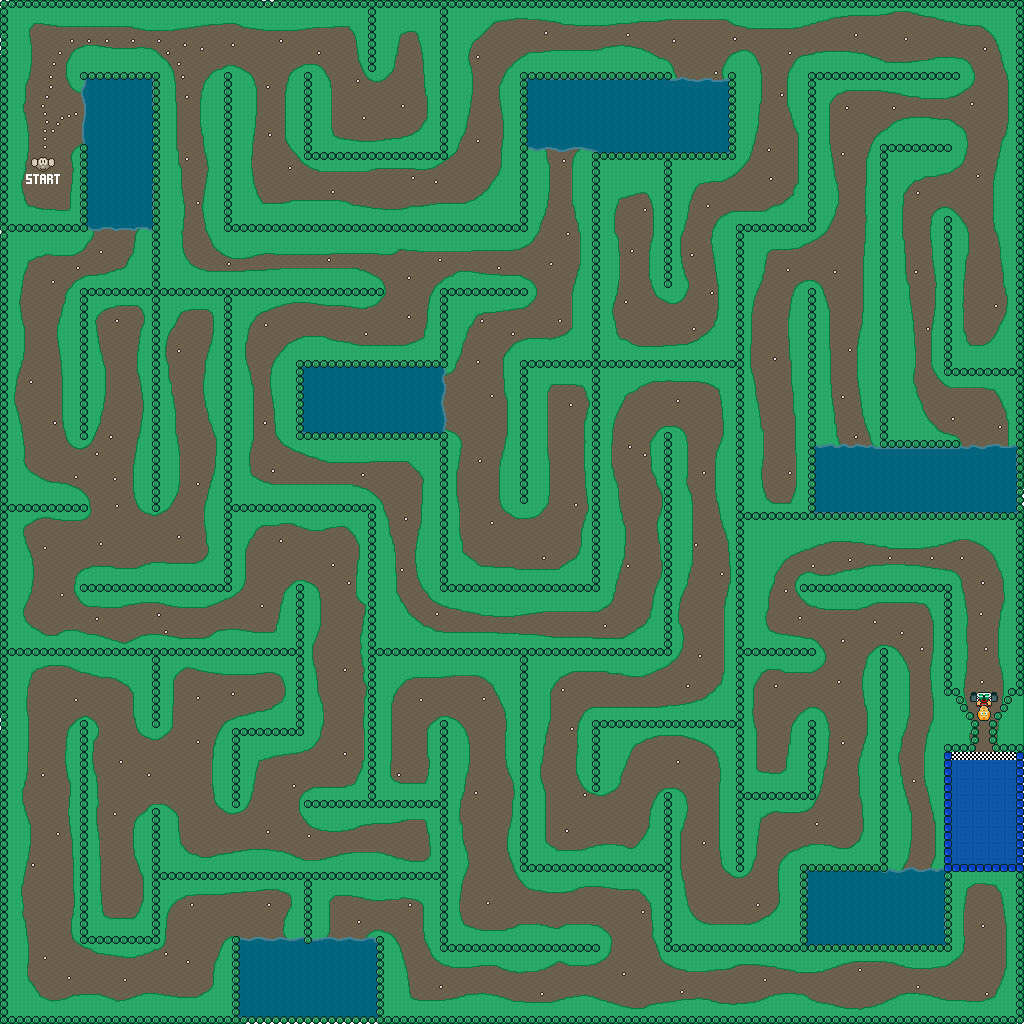 Labyrinthe 01