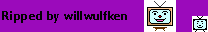 Kid Pix Studio / Kid Pix Studio Deluxe - Wacky TV Icon