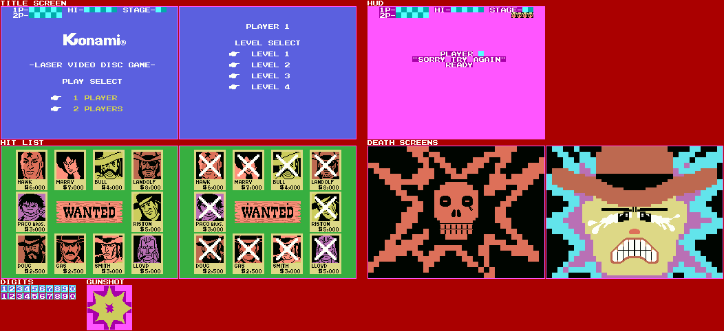 Screen Overlay
