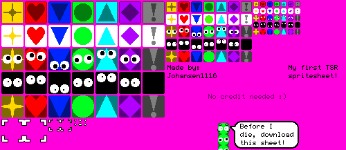 Blocks (Custom)