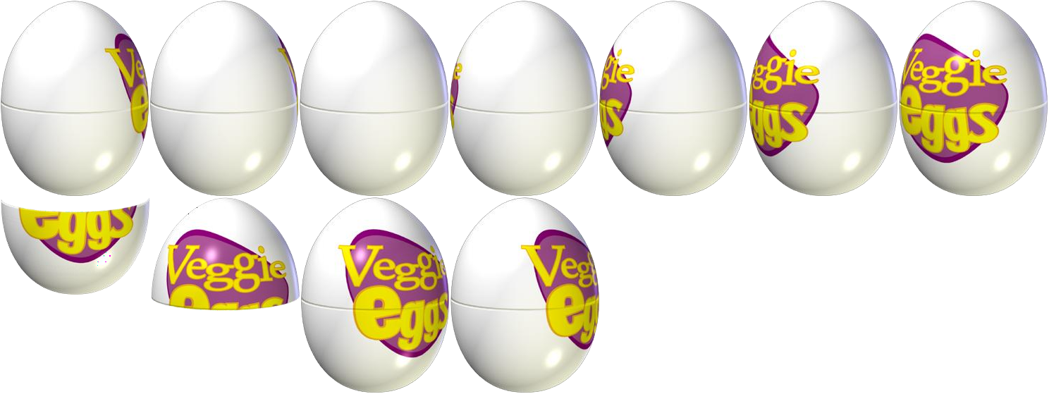 Logo Eggs