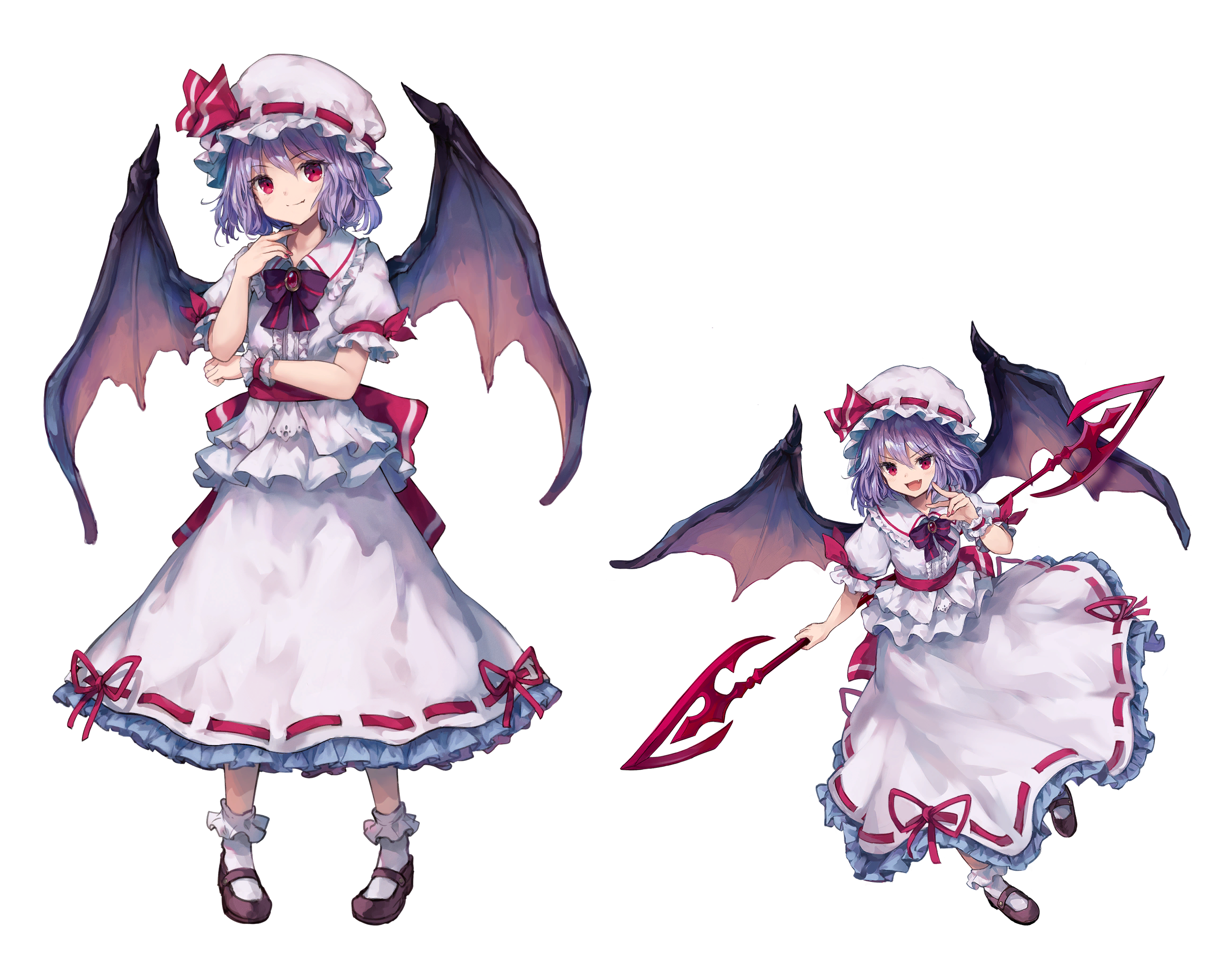 Remilia Scarlet