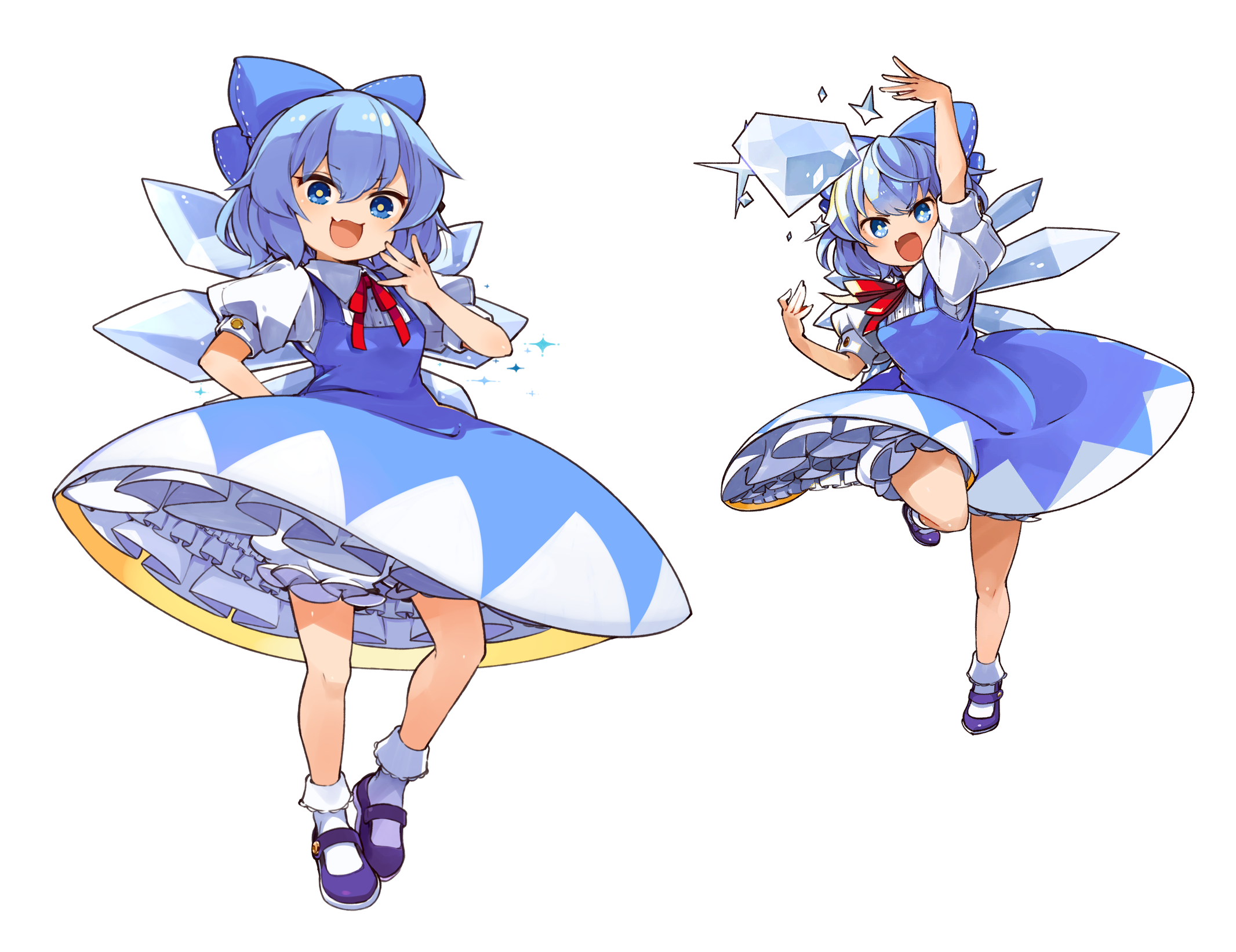 Cirno