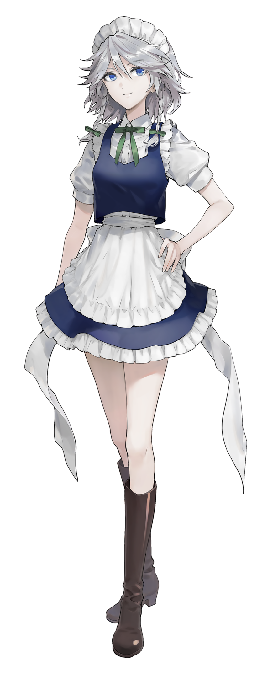 Sakuya Izayoi