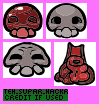 The Binding of Isaac - Host