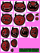 The Binding of Isaac - Loki / Lokii