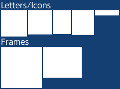 My Room - Support Conversation Icons