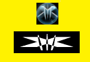 X-Men: The Official Game - Memory Card Icon & Banner