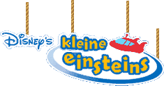 Little Einsteins - Logo (German)