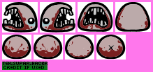 The Binding of Isaac - Larry Jr
