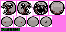 The Binding of Isaac - The Hollow