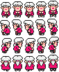 Old Lady