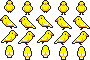 Yellow Canary