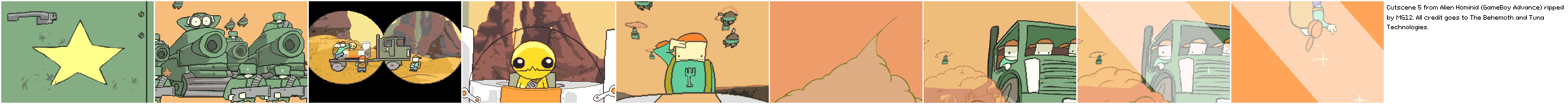 Cutscene 5